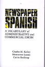 Newspaper Spanish - Preview