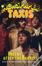 Capa do artigo Newspaper Taxis