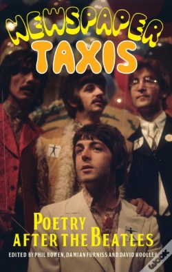 Capa do artigo Newspaper Taxis