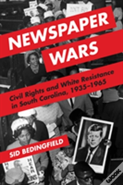 Capa do artigo Newspaper Wars