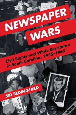 Capa do artigo Newspaper Wars