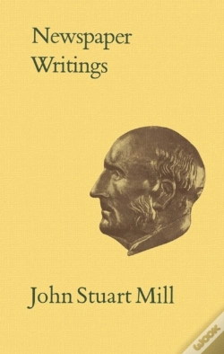 Capa do artigo Newspaper Writings