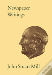 Capa do artigo Newspaper Writings