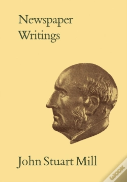 Capa do artigo Newspaper Writings