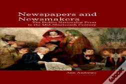 Newspapers And Newsmakers