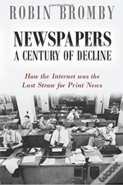 Capa do artigo Newspapers
