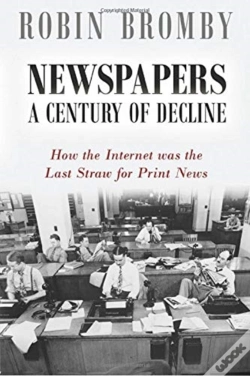 Capa do artigo Newspapers
