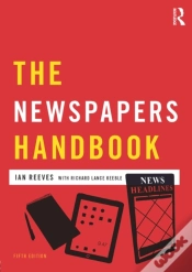 Capa do artigo Newspapers Handbook