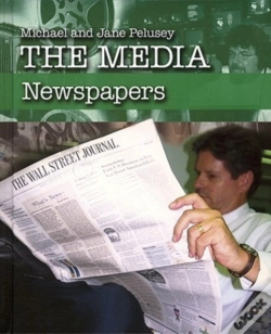 Capa do artigo Newspapers