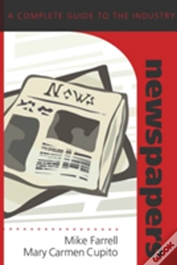 Capa do artigo Newspapers