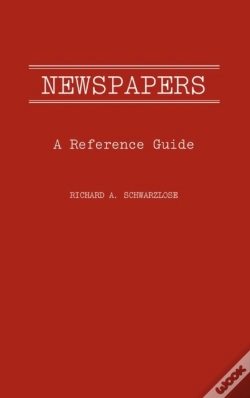Capa do artigo Newspapers