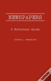 Capa do artigo Newspapers