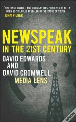 Capa do artigo Newspeak In The 21st Century