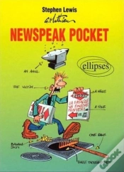Capa do artigo Newspeak Pocket