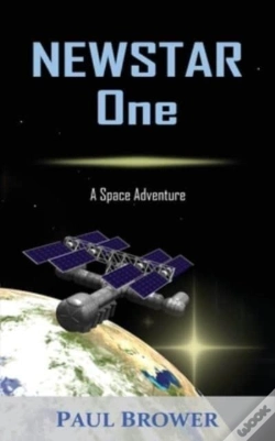 Capa do artigo Newstar One