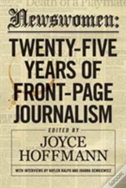 Capa do artigo Newswomen