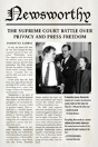 Newsworthy - Preview