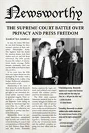 Capa do artigo Newsworthy