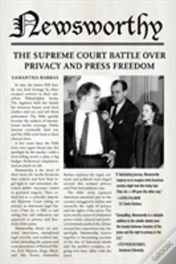 Capa do artigo Newsworthy