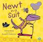 Newt In A Suit - Preview