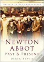 Capa do artigo Newton Abbot Past And Present