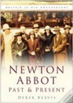 Capa do artigo Newton Abbot Past And Present