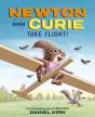 Newton And Curie Take Flight! - Preview