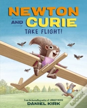Capa do artigo Newton And Curie Take Flight!