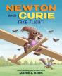 Newton And Curie Take Flight! - Preview