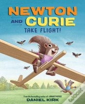 Capa do artigo Newton And Curie Take Flight!