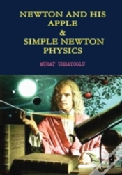 Capa do artigo Newton And His Apple & Simple Newton Physics