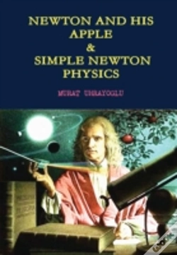 Capa do artigo Newton And His Apple & Simple Newton Physics