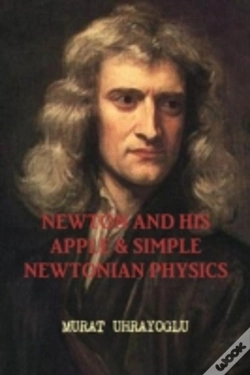 Capa do artigo Newton And His Apple & Simple Newtonian Physics