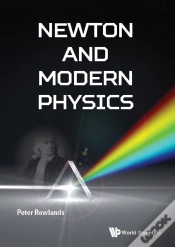 Capa do artigo Newton And Modern Physics