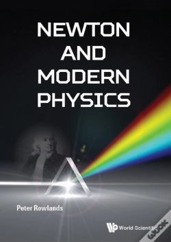 Capa do artigo Newton And Modern Physics