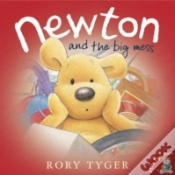 Capa do artigo Newton And The Big Mess