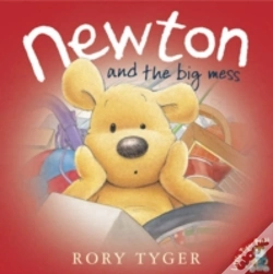 Capa do artigo Newton And The Big Mess