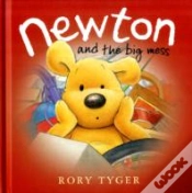 Capa do artigo Newton And The Big Mess