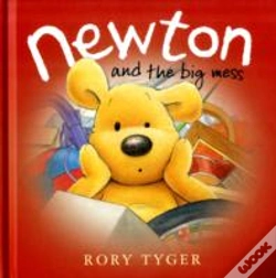 Capa do artigo Newton And The Big Mess