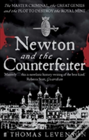 Capa do artigo Newton And The Counterfeiter