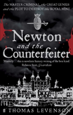 Capa do artigo Newton And The Counterfeiter