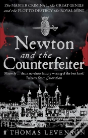 Capa do artigo Newton And The Counterfeiter