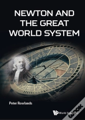 Capa do artigo Newton And The Great World System