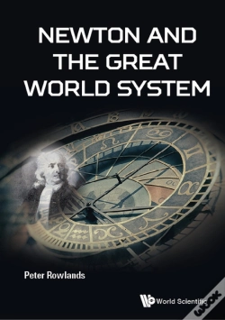 Capa do artigo Newton And The Great World System