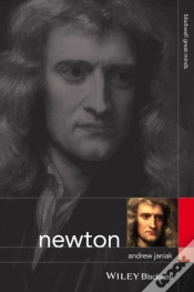 Capa do artigo Newton