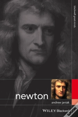 Capa do artigo Newton