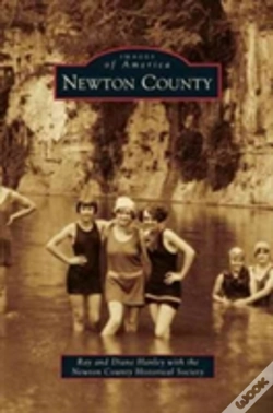 Capa do artigo Newton County