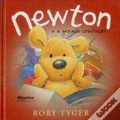 Capa do artigo Newton e a Grande Confusão