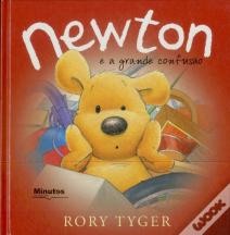 Newton e a Grande Confusão