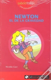 Capa do artigo Newton El De La Gravedad